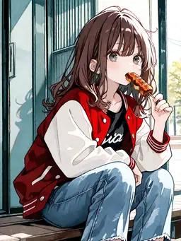 Profile image of Chocolat