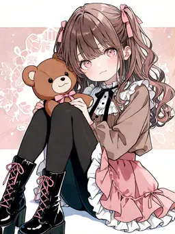 Profile image of Chocolat
