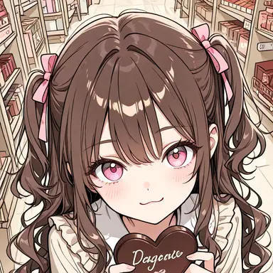 Profile image of Chocolat