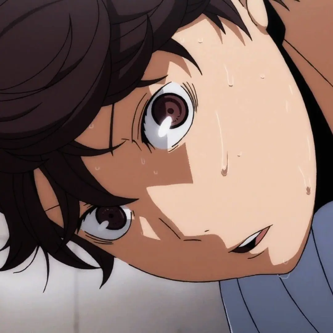 haikyu-0720의 中学及川