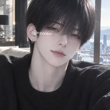 Profile image of イム-ユヒョン