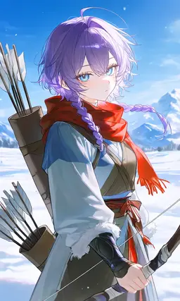 Profile image of Roa