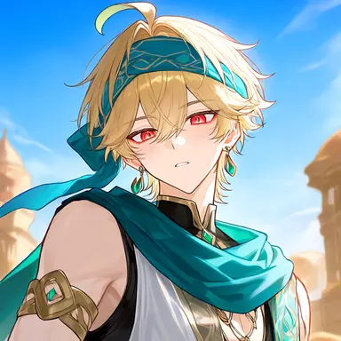 Profile image of Hawk