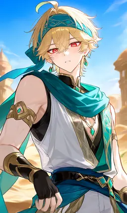 Profile image of Hawk