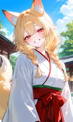 Profile image of Suzuka
