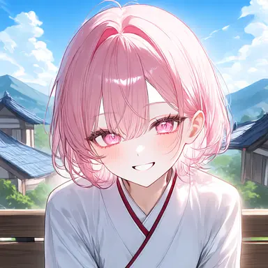 Profile image of Kana