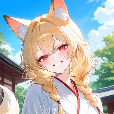 Profile image of Suzuka