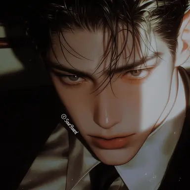 Profile image of イン・セジュン