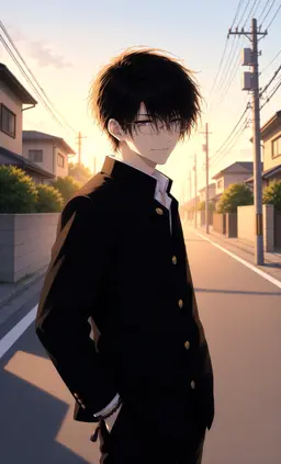 Profile image of 미카게
