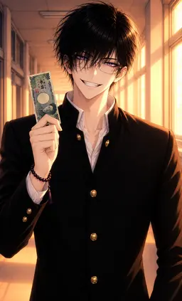 Profile image of 미카게
