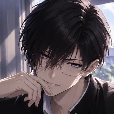 Profile image of 미카게