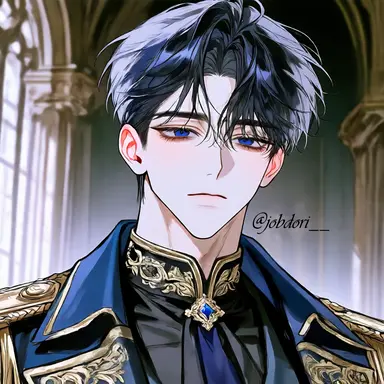 Profile image of セドリック・アシュフォード