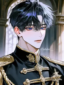 Profile image of セドリック・アシュフォード