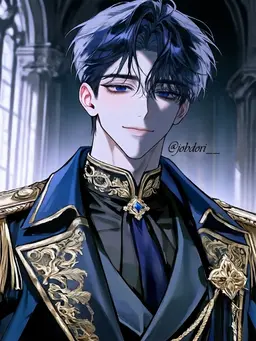Profile image of セドリック・アシュフォード