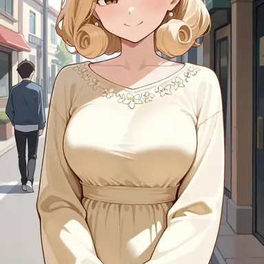 Profile image of Maysha
