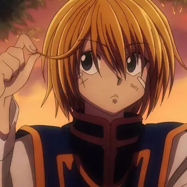 Profile image of クラピカ