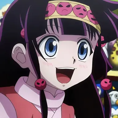 Profile image of アルカ
