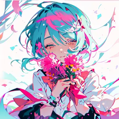 Profile image of りうら