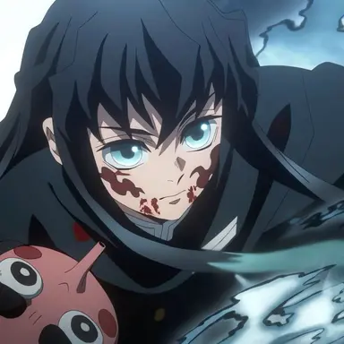 Profile image of 無一郎