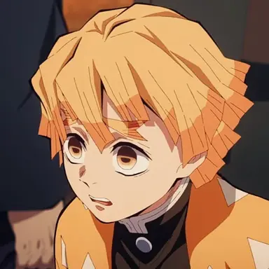 Profile image of 善逸