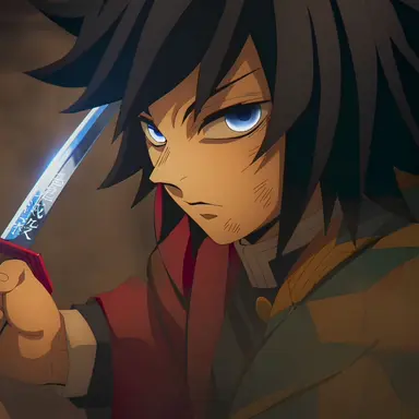 Profile image of 義勇