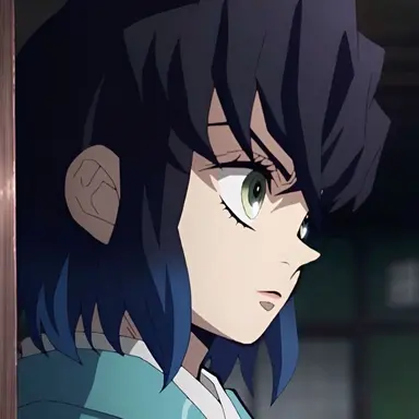 Profile image of 伊之助