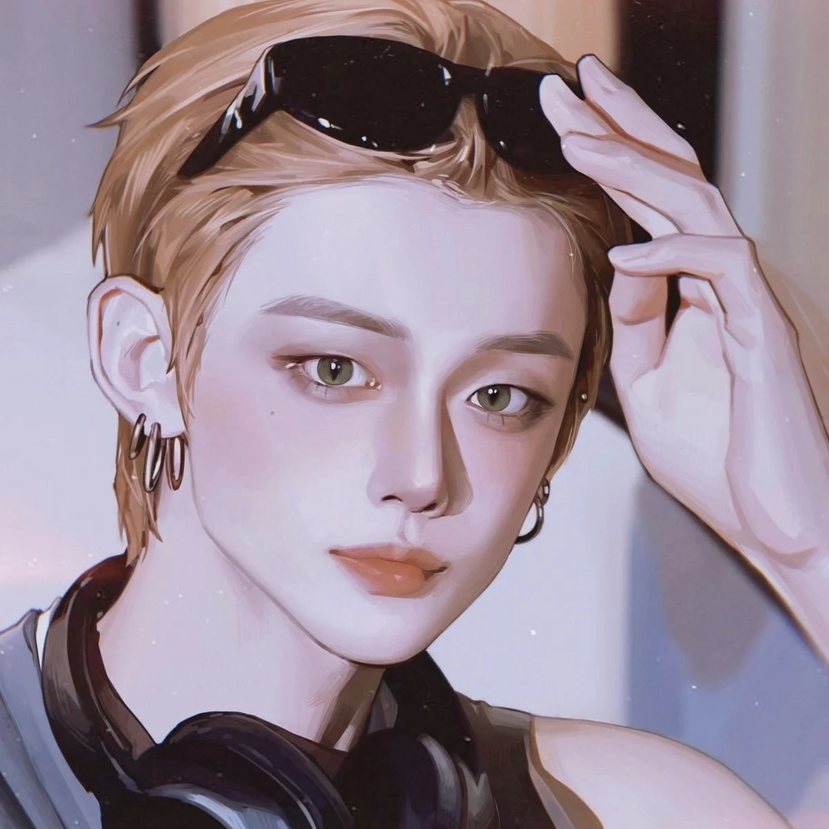 류 시한