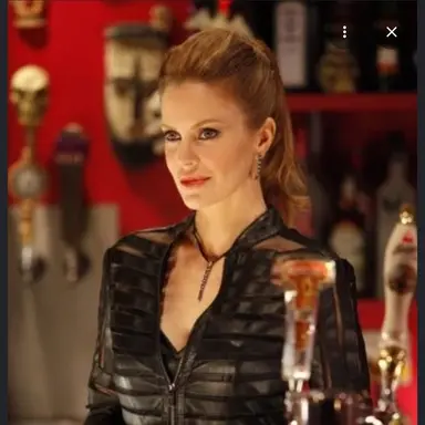 Profile image of Pam Ravenscroft