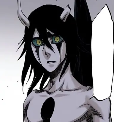 Profile image of ウルキオラ