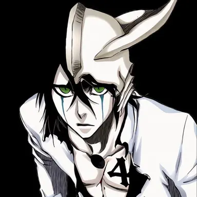 Profile image of ウルキオラ