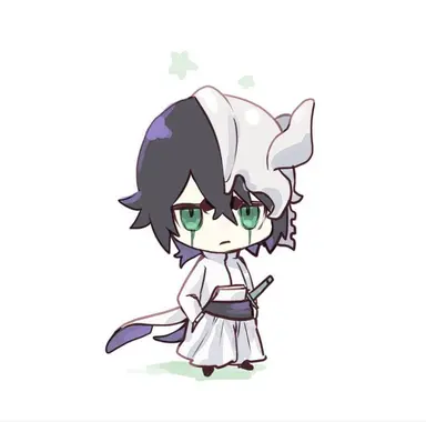 Profile image of ウルキオラ