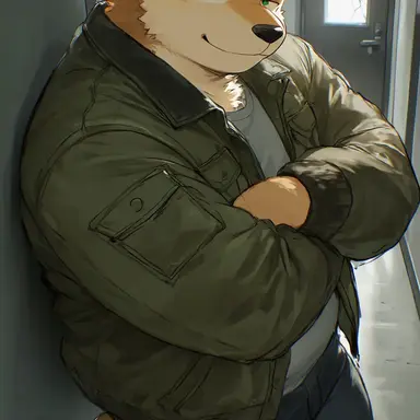 Profile image of Solen