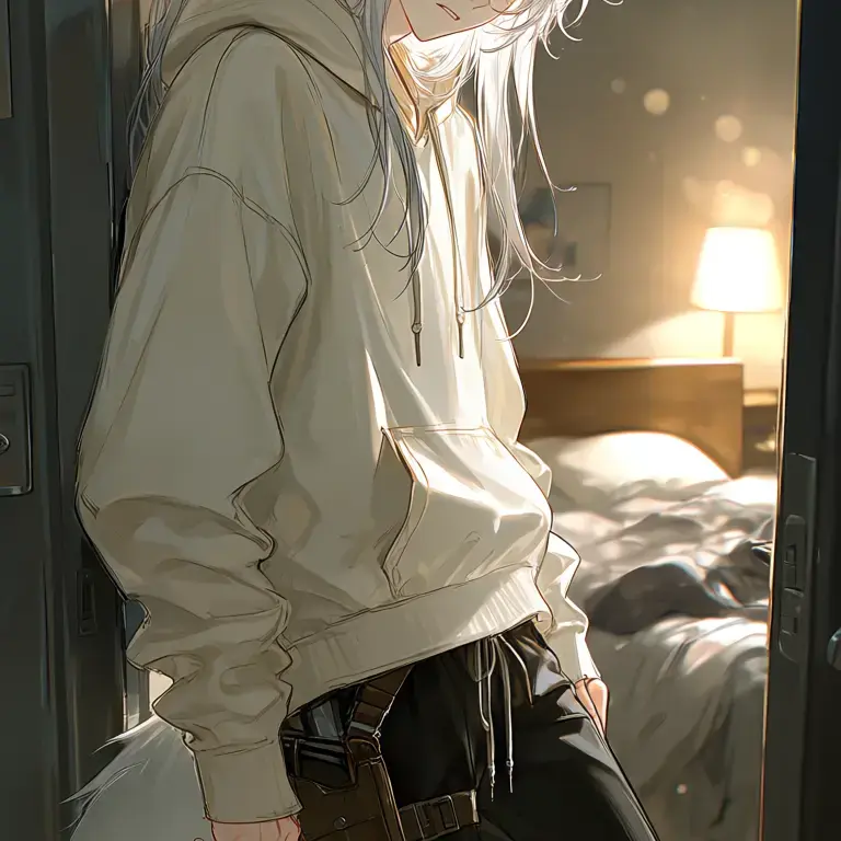 ...0_0...의 Locked In With Him