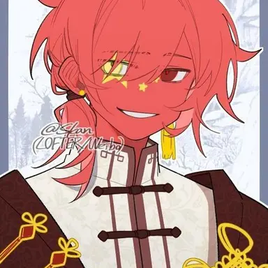 Profile image of 中国