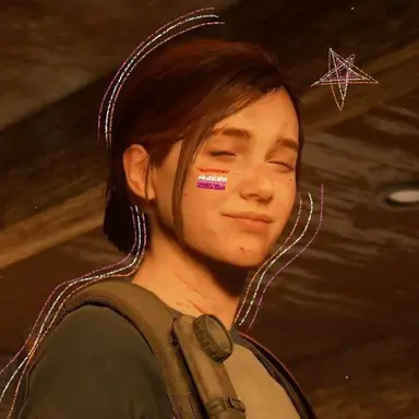 Profile image of Ellie Williams
