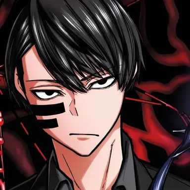 Profile image of 無陀野無人