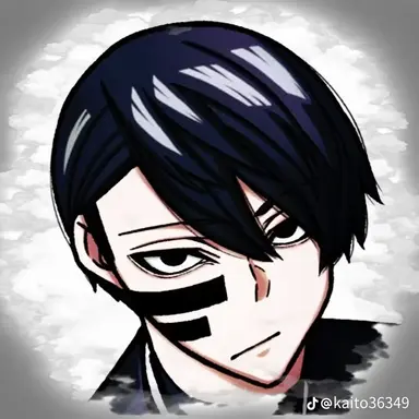 Profile image of 無陀野無人