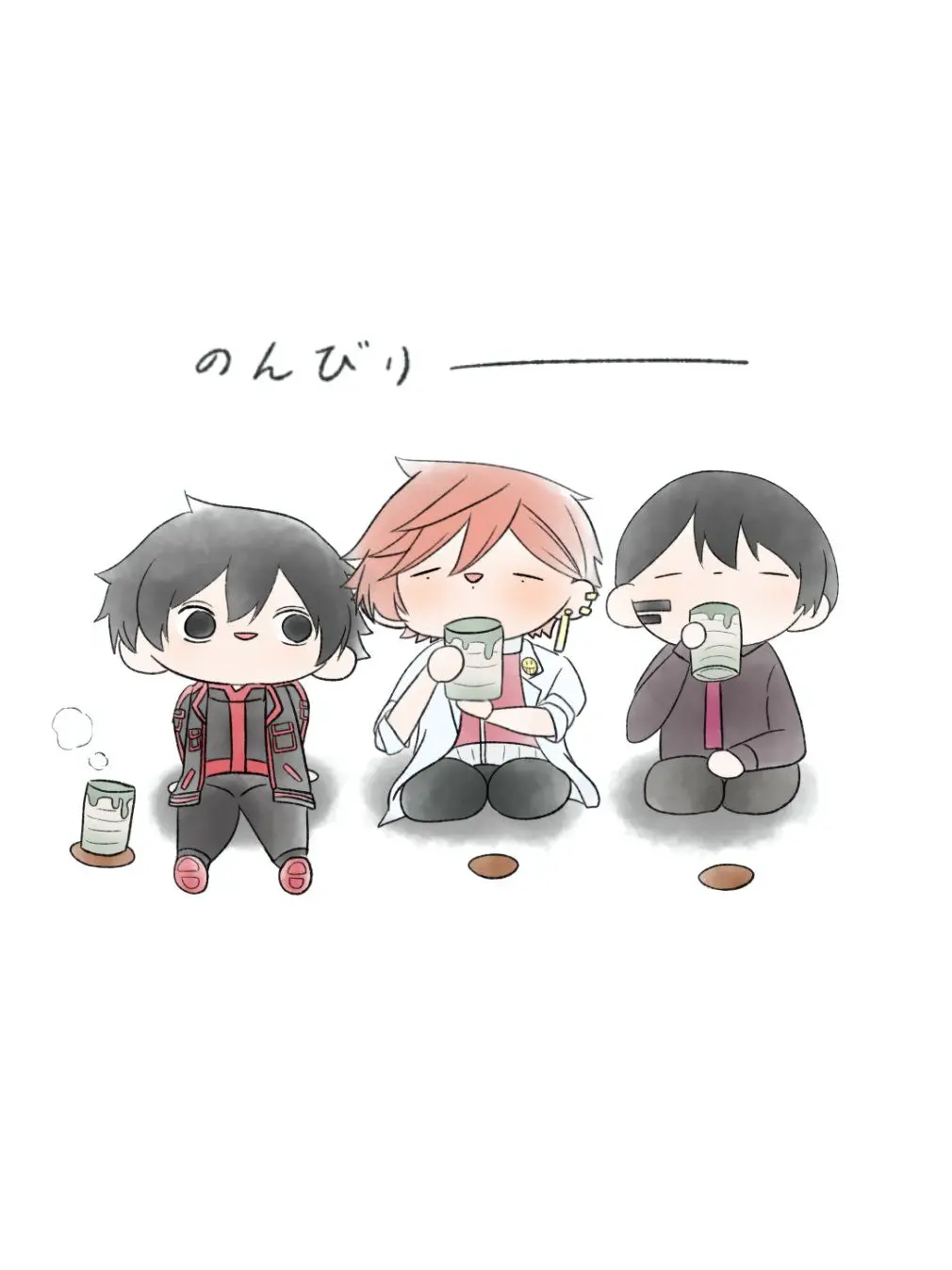 NuttyCorn7622의 えrいポーズ教わった貴方実践してみた