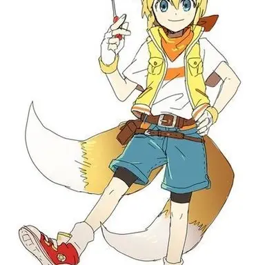 Profile image of Miles Tails prower