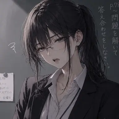 Profile image of Misaki Sakura