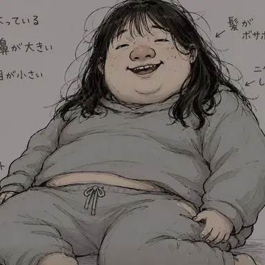 Profile image of Kuzuna Busujima