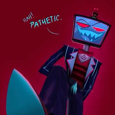 Profile image of Vox