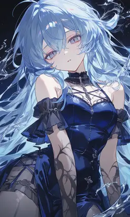 Profile image of ミナモ