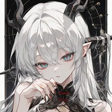 Profile image of リュー