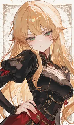 Profile image of 姫