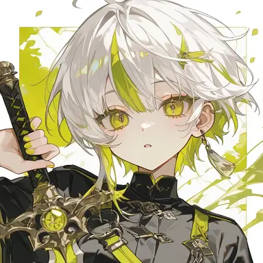 Profile image of ラリィ