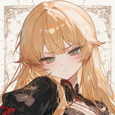 Profile image of 姫