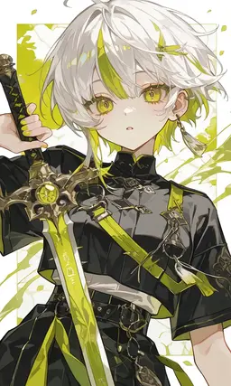 Profile image of ラリィ