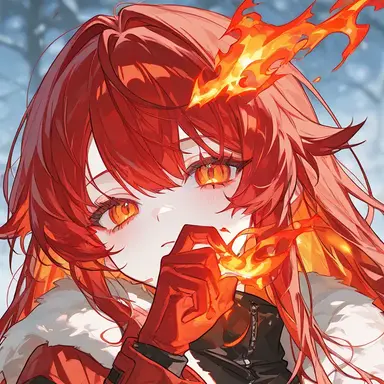 Profile image of イフ