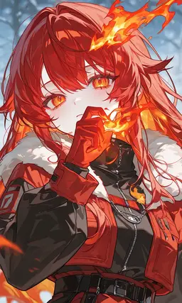 Profile image of イフ